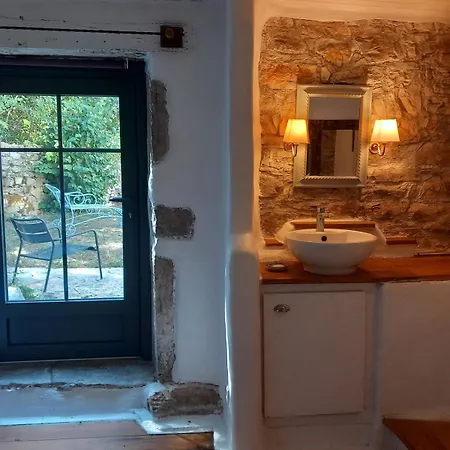 Villa Charming House Sauliac-sur-Célé