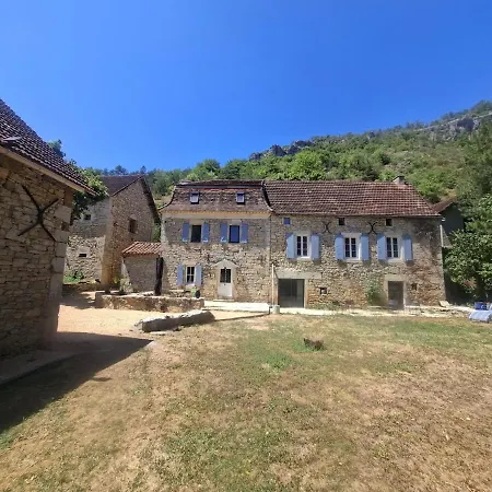 Charming House * Sauliac-sur-Célé